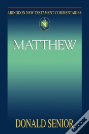 Capa do artigo Matthew