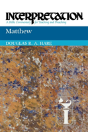 Matthew - Preview