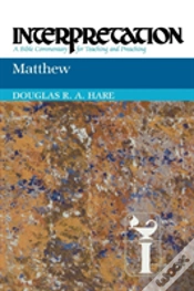 Capa do artigo Matthew