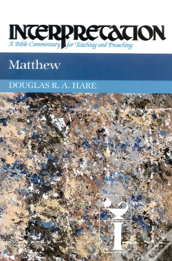 Capa do artigo Matthew