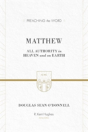 Matthew - Preview