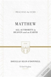 Capa do artigo Matthew