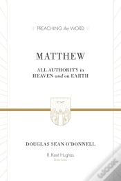 Capa do artigo Matthew