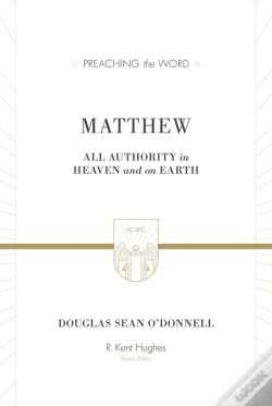 Capa do artigo Matthew