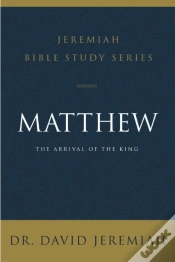 Capa do artigo Matthew