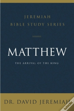 Capa do artigo Matthew