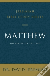 Capa do artigo Matthew