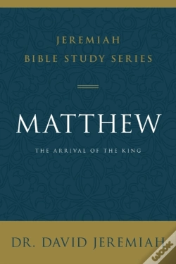 Capa do artigo Matthew