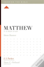 Capa do artigo Matthew