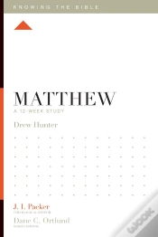 Capa do artigo Matthew