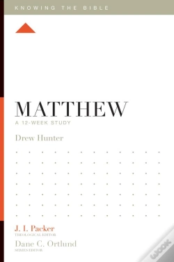 Capa do artigo Matthew