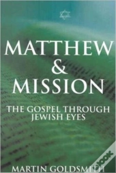 Matthew & Mission