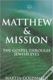 Capa do artigo Matthew & Mission