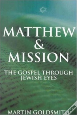 Capa do artigo Matthew & Mission