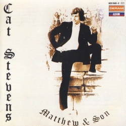Capa do artigo Matthew & Son - CD