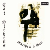 Capa do artigo Matthew & Son - Vinil