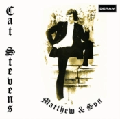 Capa do artigo Matthew & Son - Vinil