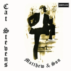 Capa do artigo Matthew & Son - Vinil