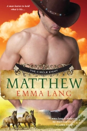 Capa do artigo Matthew