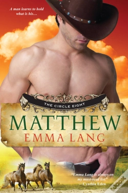 Capa do artigo Matthew