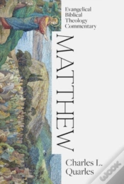 Capa do artigo Matthew: Evangelical Biblical Theology Commentary
