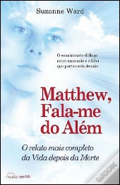 Matthew, Fala-me do Além