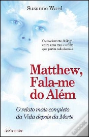 Capa do artigo Matthew, Fala-me do Além