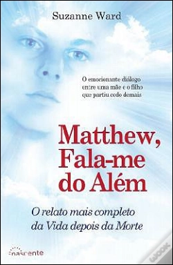Capa do artigo Matthew, Fala-me do Além