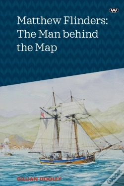 Capa do artigo Matthew Flinders: The Man Behind The Map