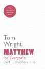 Matthew For Everyone Part 1 - Preview
