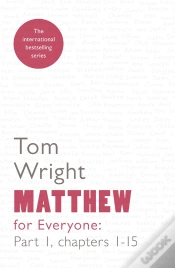 Capa do artigo Matthew For Everyone Part 1