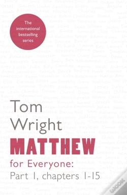 Capa do artigo Matthew For Everyone Part 1