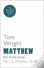 Capa do artigo Matthew For Everyone Part 2