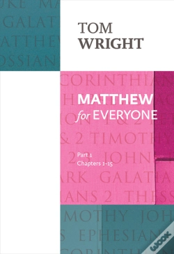 Capa do artigo Matthew For Everyone