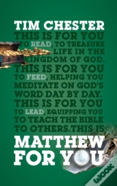 Matthew For You