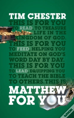 Capa do artigo Matthew For You