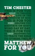 Matthew For You