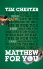 Matthew For You - Preview