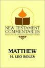 Matthew - Preview