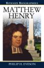 Matthew Henry : A Bite-Size Biography Of Matthew Henry - Preview