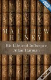 Matthew Henry