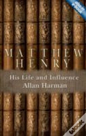 Capa do artigo Matthew Henry