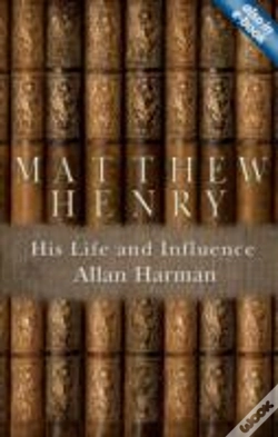 Capa do artigo Matthew Henry