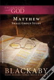 Capa do artigo Matthew