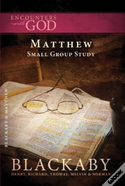 Capa do artigo Matthew