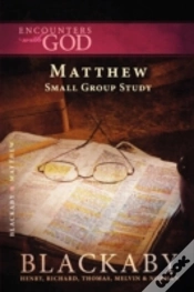 Capa do artigo Matthew