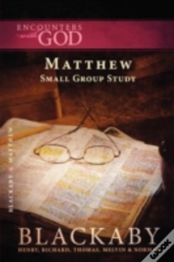 Capa do artigo Matthew