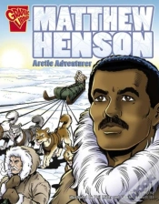 Capa do artigo Matthew Henson