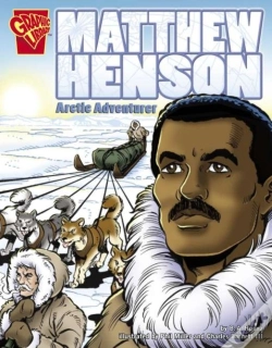 Capa do artigo Matthew Henson