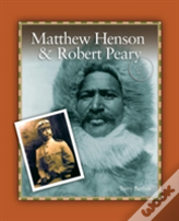 Matthew Henson & Robert Peary